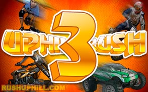 Uphill Rush 3